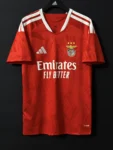 Camiseta Primera Benfica 2026 2027-Versión Hincha