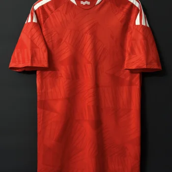 Camiseta Primera Benfica 2026 2027-Versión Hincha_1