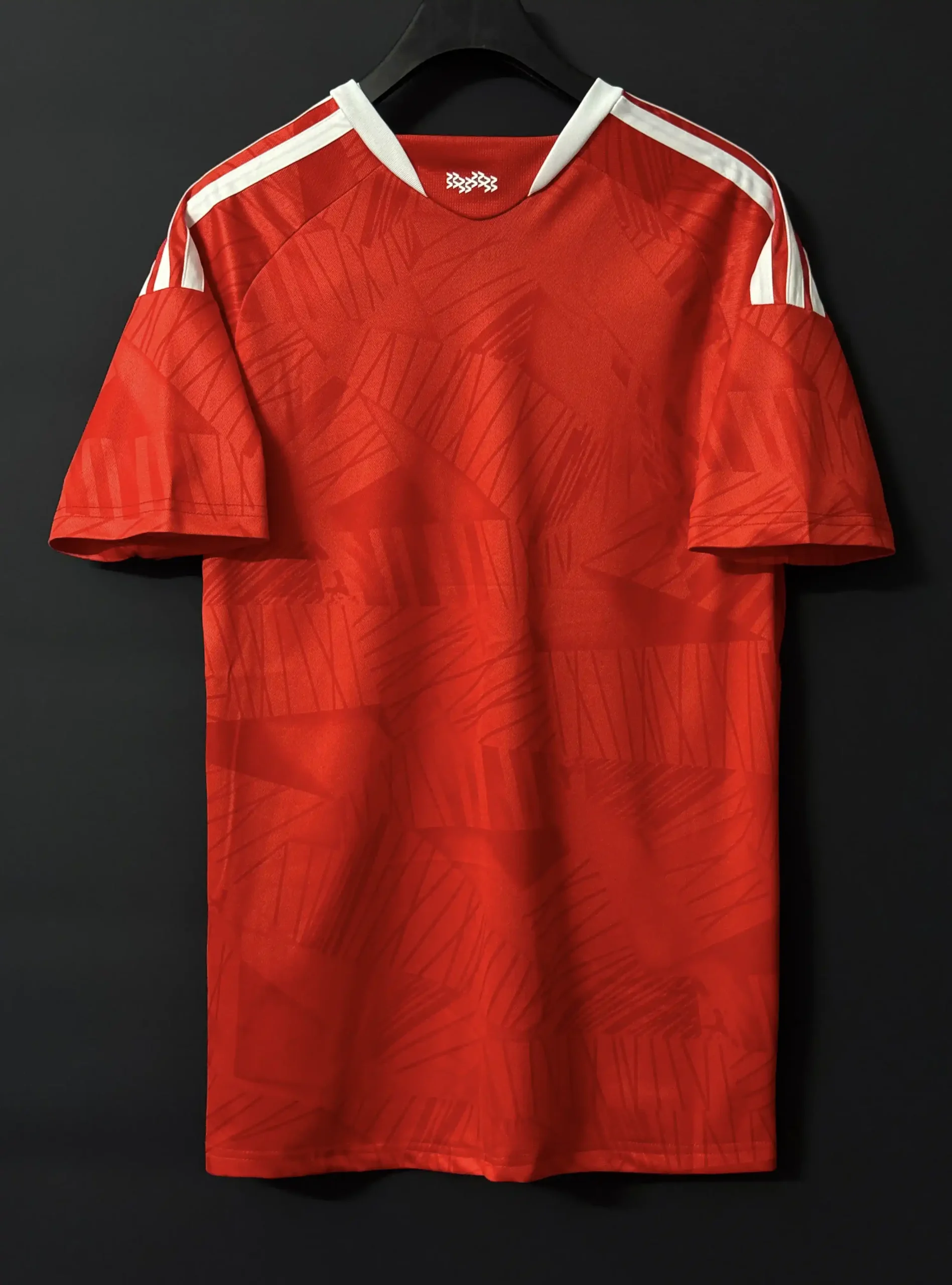 Camiseta Primera Benfica 2026 2027-Versión Hincha_1 Camiseta Primera Benfica 2026 2027-Versión Hincha_1