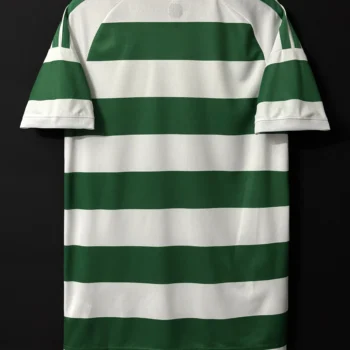 Camiseta Primera Celtic Glasgow 2026 2027-Versión Hincha_1
