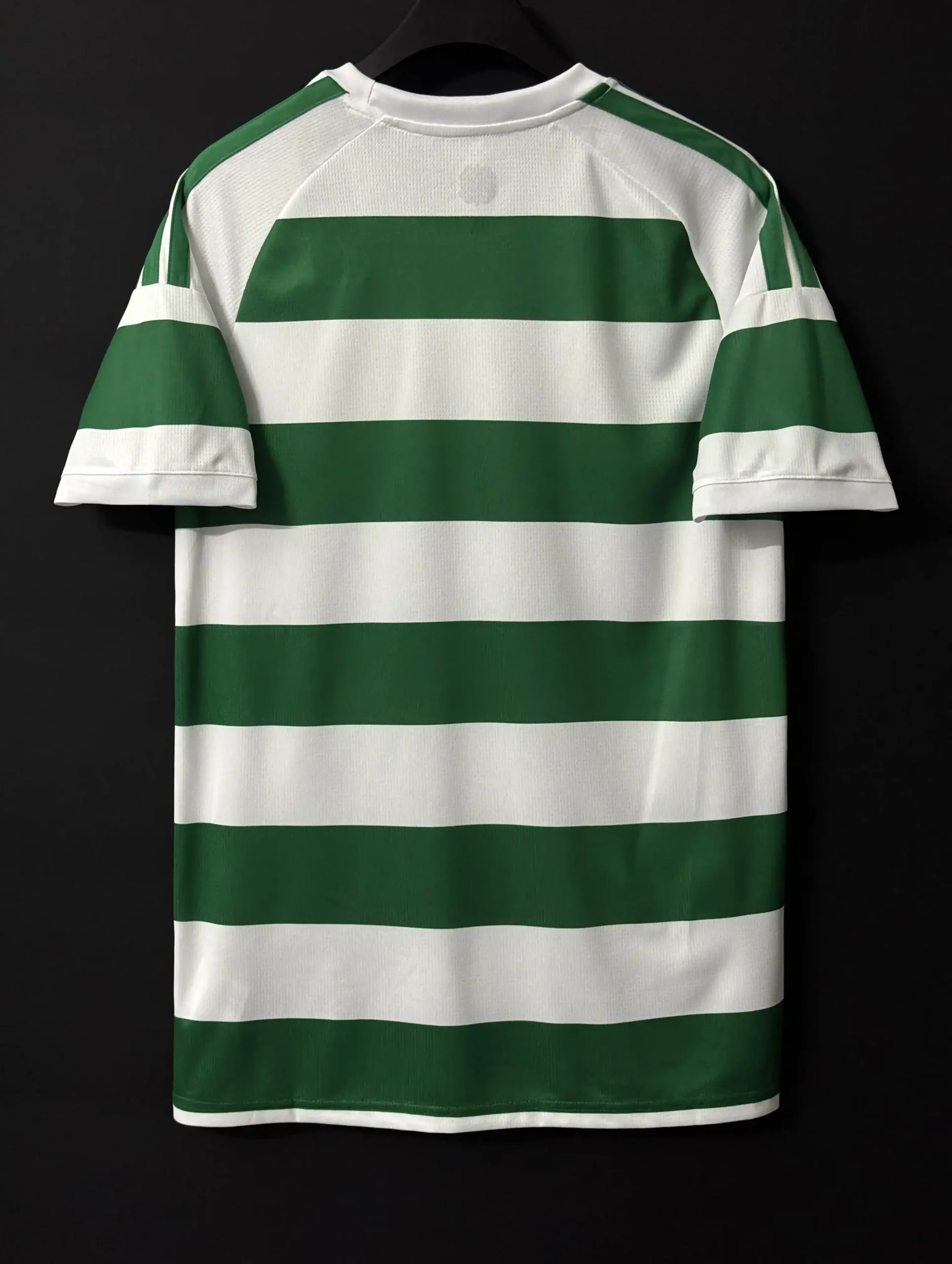 Camiseta Primera Celtic Glasgow 2026 2027-Versión Hincha_1 Camiseta Primera Celtic Glasgow 2026 2027-Versión Hincha_1