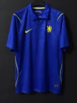Camiseta Primera Chelsea 2026 2027-Versión Hincha