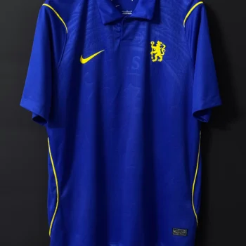 Camiseta Primera Chelsea 2026 2027-Versión Hincha