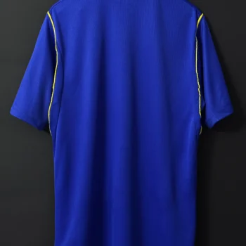 Camiseta Primera Chelsea 2026 2027-Versión Hincha_1