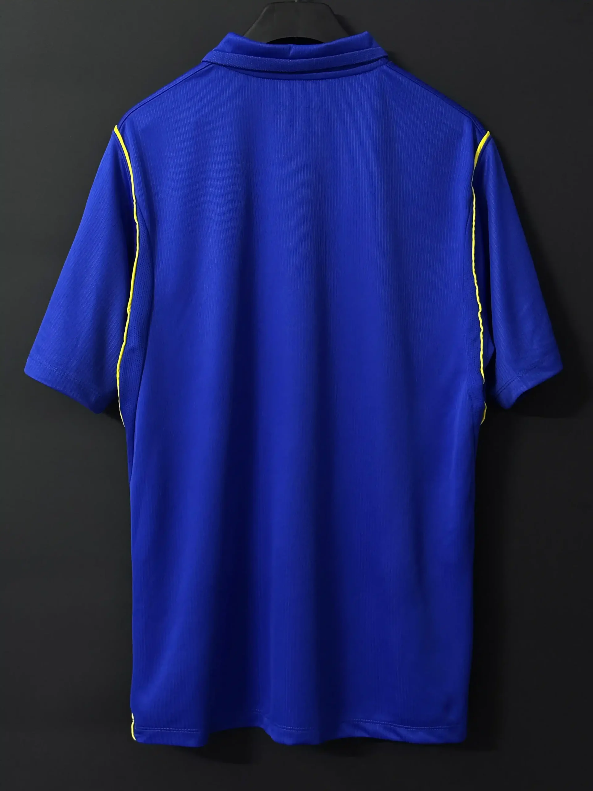 Camiseta Primera Chelsea 2026 2027-Versión Hincha_1 Camiseta Primera Chelsea 2026 2027-Versión Hincha_1
