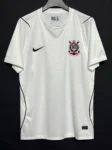 Camiseta Primera Corinthians Paulista 2026 2027-Versión Hincha