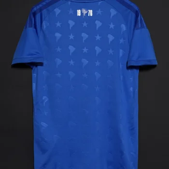 Camiseta Primera Cruzeiro EC 2026 2027-Versión Hincha_1