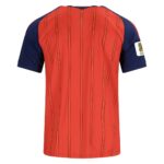 Camiseta Primera España 2026-Versión Jugador
