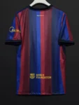 Camiseta Primera FC Barcelona 2026 2027-Versión Hincha