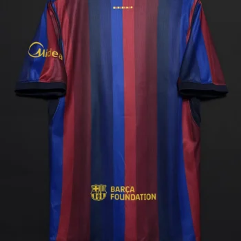 Camiseta Primera FC Barcelona 2026 2027-Versión Hincha_1