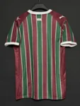 Camiseta Primera Flamengo 2026 2027-Versión Hincha
