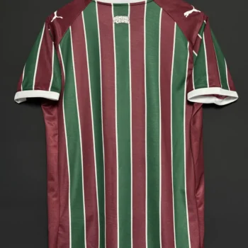 Camiseta Primera Fluminense 2026 2027-Versión Hincha_1