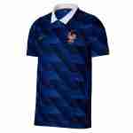 Tailandia Camiseta Primera Francia 2026