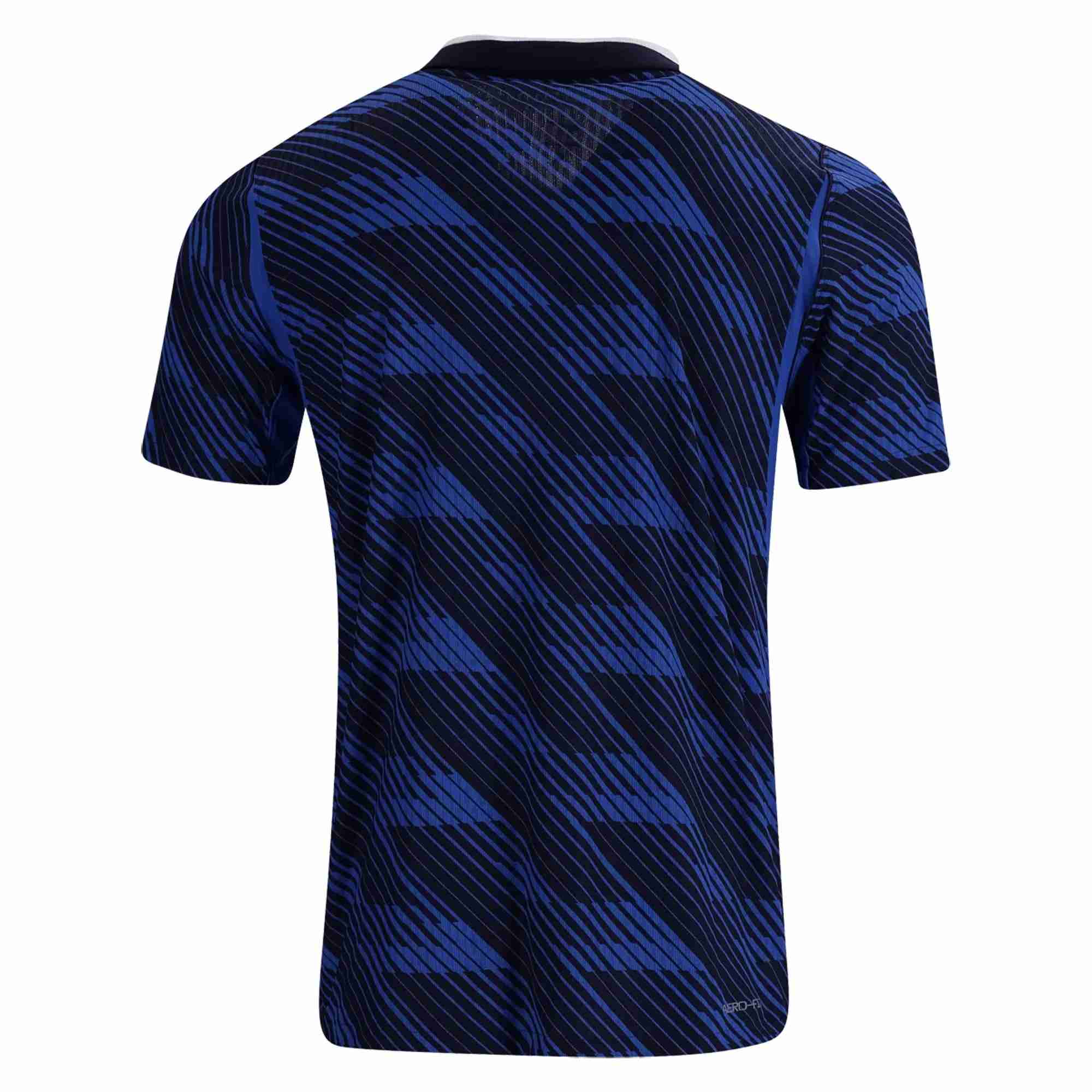 Camiseta Primera Francia 2026-Versión Jugador_1 Tailandia Camiseta Primera Francia 2026_1