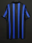 Camiseta Primera Inter Milan 2026 2027-Versión Hincha