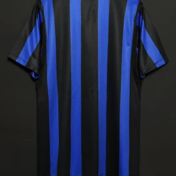 Camiseta Primera Inter Milan 2026 2027-Versión Hincha_1