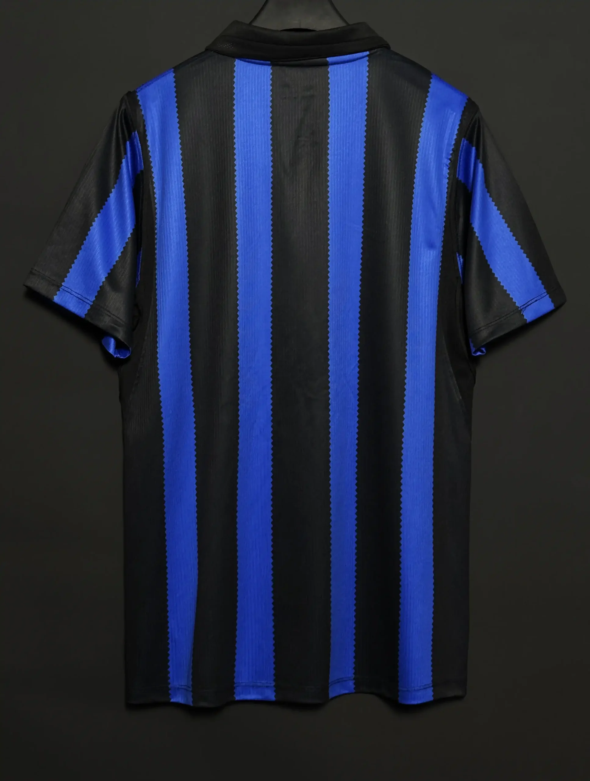 Camiseta Primera Inter Milan 2026 2027-Versión Hincha_1 Camiseta Primera Inter Milan 2026 2027-Versión Hincha_1
