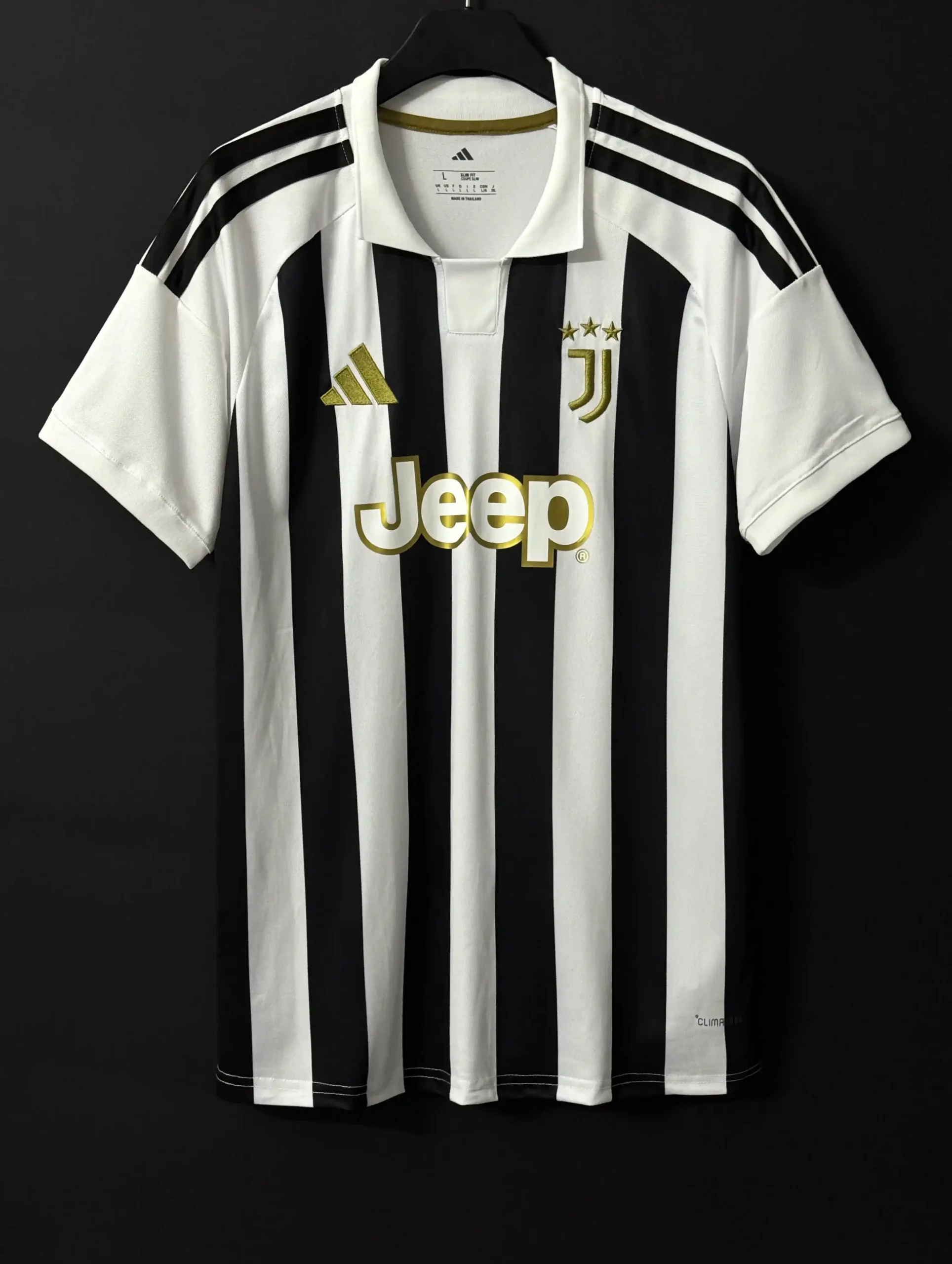 Camiseta Primera Juventus 2026 2027-Versión Hincha Camiseta Primera Juventus 2026 2027-Versión Hincha