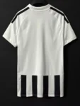 Camiseta Primera Juventus 2026 2027-Versión Hincha