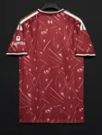 Camiseta Primera Liverpool 2026 2027-Versión Hincha