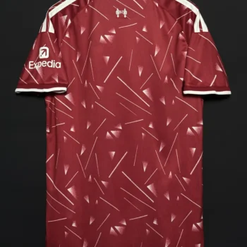 Camiseta Primera Liverpool 2026 2027-Versión Hincha_1