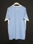Camiseta Primera Manchester City 2026 2027-Versión Hincha