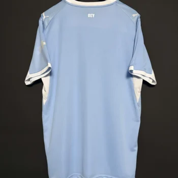 Camiseta Primera Manchester City 2026 2027-Versión Hincha-1