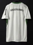 Camiseta Primera Monchengladbach 2026 2027-Versión Hincha