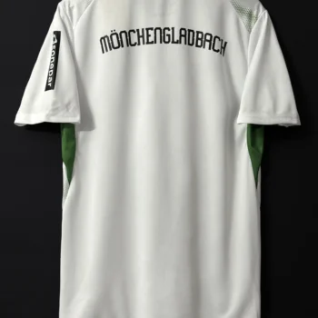 Camiseta Primera Monchengladbach 2026 2027-Versión Hincha_1