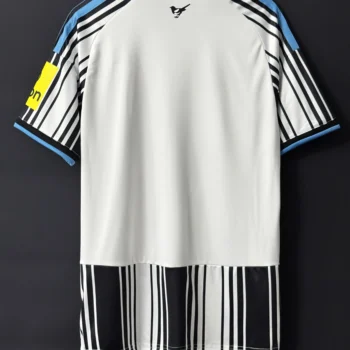 Camiseta Primera Newcastle United 2026 2027-Versión Hincha_1