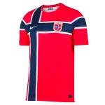 Camiseta Primera Noruega 2026-Versión Jugador