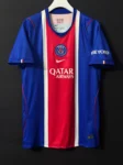 Camiseta Primera Paris Saint Germain 2026 2027-Versión Hincha
