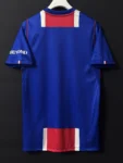 Camiseta Primera Paris Saint Germain 2026 2027-Versión Hincha