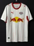 Camiseta Primera RB Leipzig 2026 2027-Versión Hincha
