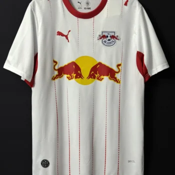 Camiseta Primera RB Leipzig 2026 2027-Versión Hincha