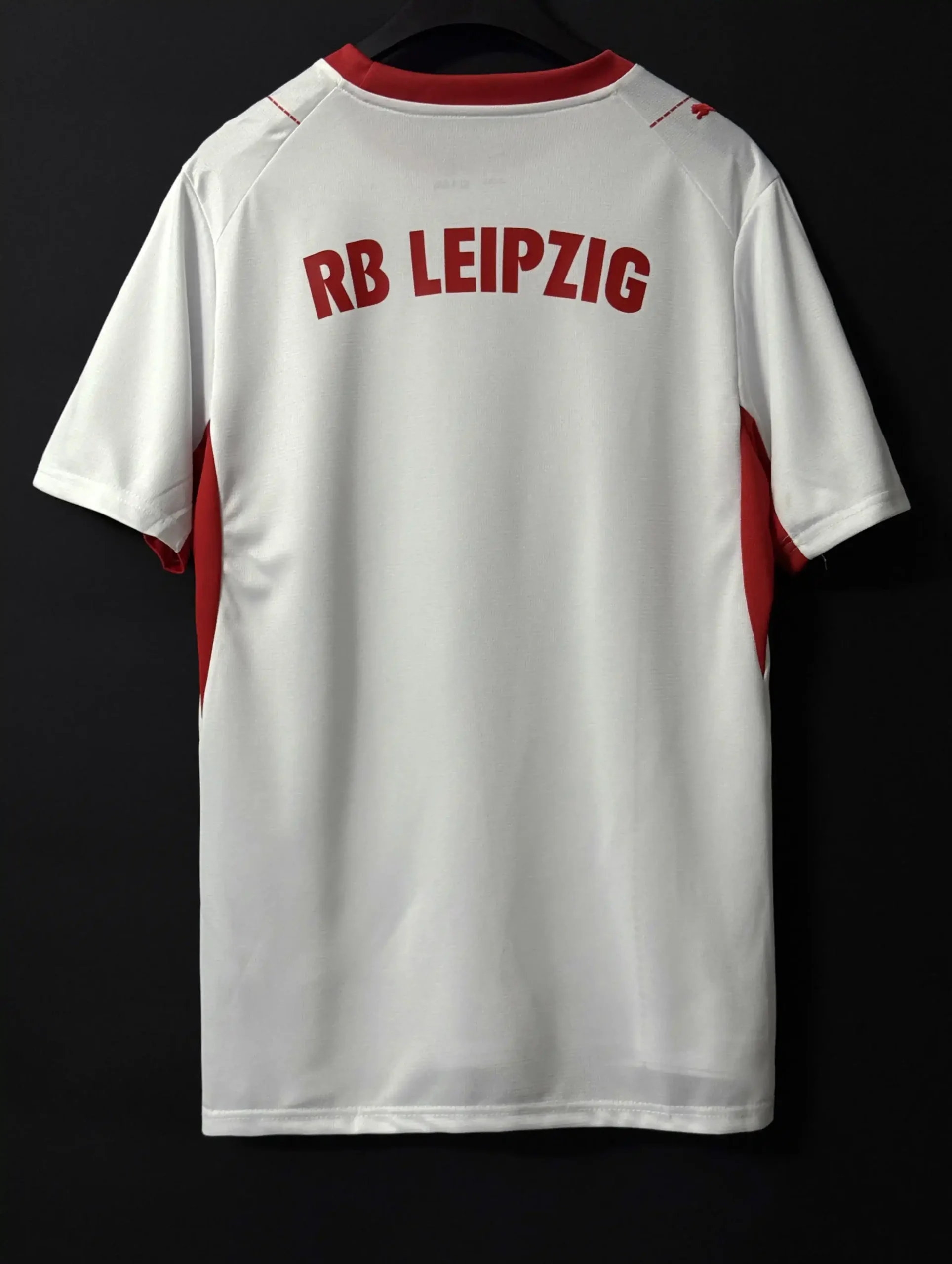 Camiseta Primera RB Leipzig 2026 2027-Versión Hincha_1 Camiseta Primera RB Leipzig 2026 2027-Versión Hincha_1