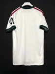 Camiseta Primera Real Madrid 2026 2027-Versión Hincha