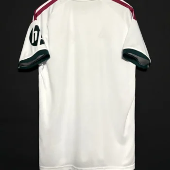 Camiseta Primera Real Madrid 2026 2027-Versión Hincha_1