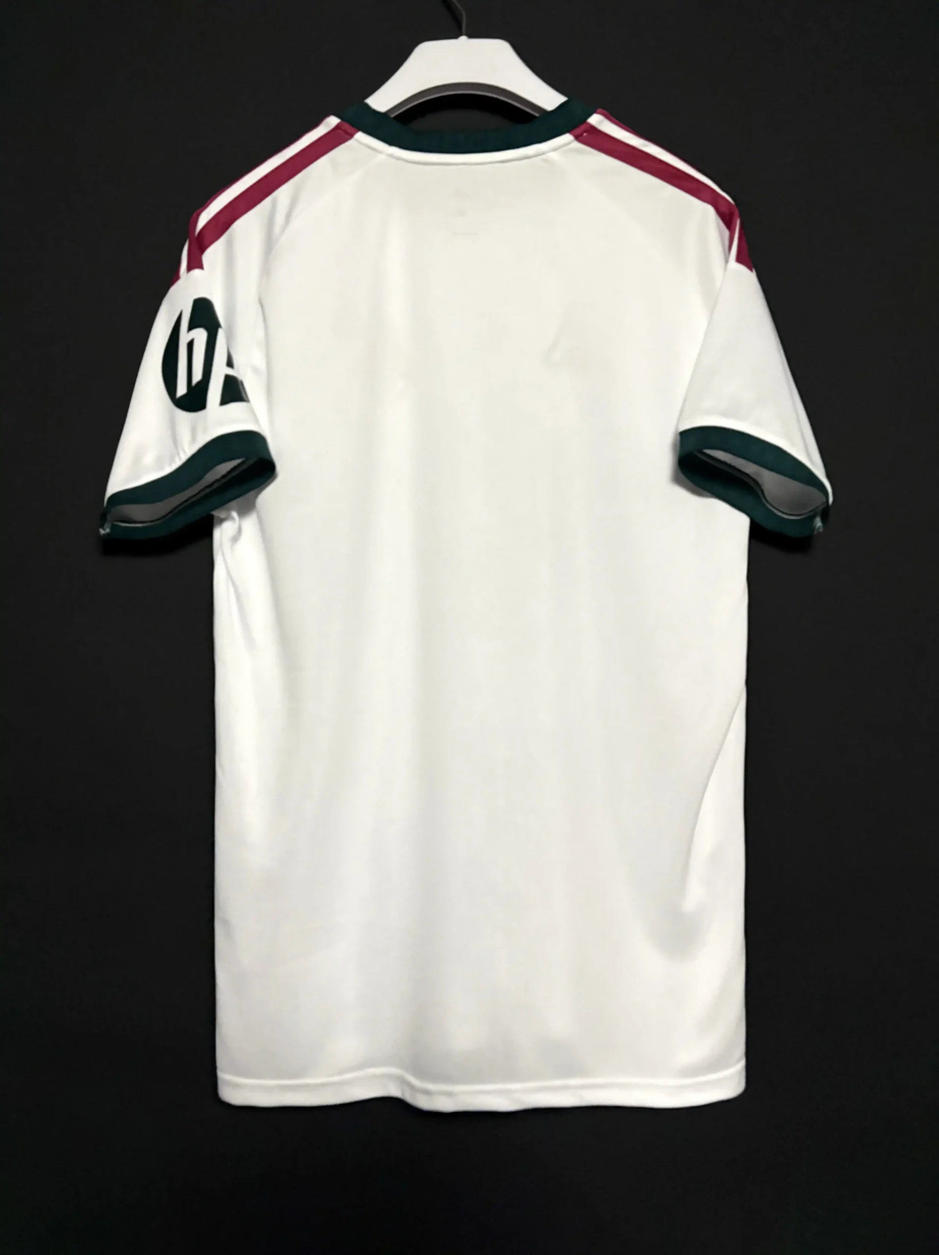 Camiseta Primera Real Madrid 2026 2027-Versión Hincha_1 Camiseta Primera Real Madrid 2026 2027-Versión Hincha_1