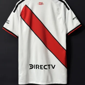 Camiseta Primera River Plate 2026 2027-Versión Hincha_1