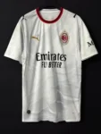 Camiseta Segunda AC Milan 2026 2027-Versión Hincha