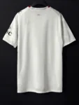 Camiseta Segunda AC Milan 2026 2027-Versión Hincha