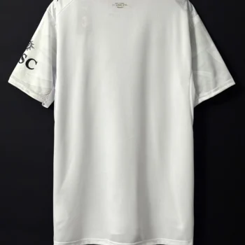 Camiseta Segunda AC Milan 2026 2027-Versión Hincha_1