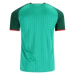 Camiseta Segunda Algeria 2026-Versión Jugador