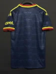 Camiseta Segunda Arsenal 2026 2027-Versión Hincha