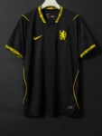 Camiseta Segunda Chelsea 2026 2027-Versión Hincha