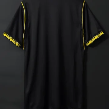 Camiseta Segunda Chelsea 2026 2027-Versión Hincha_1