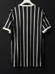 Camiseta Segunda Corinthians Paulista 2026 2027-Versión Hincha