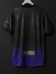 Camiseta Segunda FC Barcelona 2026 2027-Versión Hincha