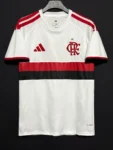 Camiseta Segunda Flamengo 2026 2027-Versión Hincha